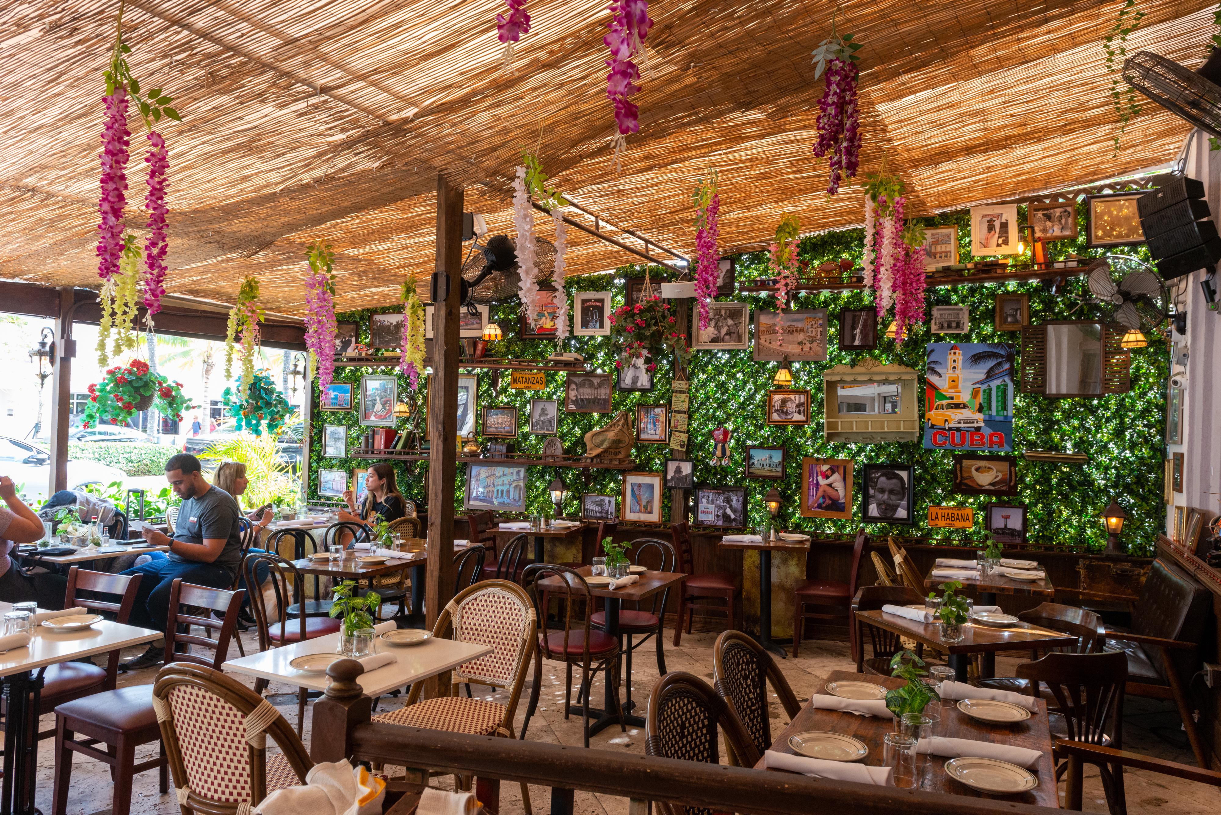 Hotel Chelsea Miami Beach Exterior foto